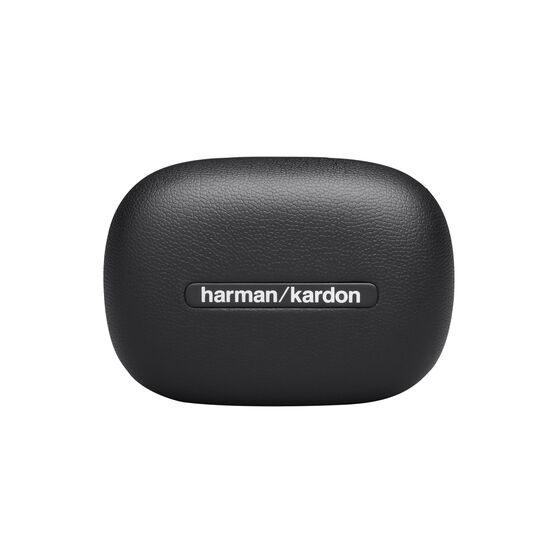 Harman Kardon FLY TWS - Black - True Wireless in-ear headphones - Detailshot 7